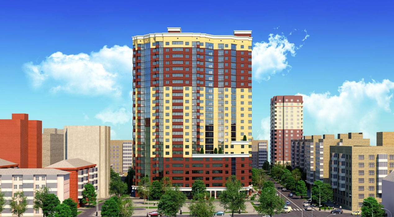 Максим Горький